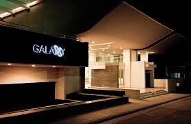 Galaxy Club